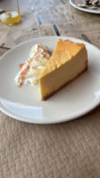 Casa Suncia food