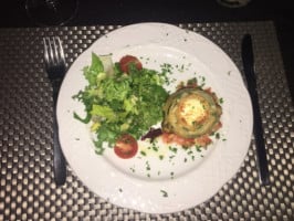 La Tasquina De Alexis food