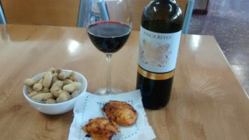 Cafetería Ccr. Cabral food