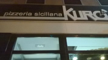 Pizzeria Siciliana Kuro food