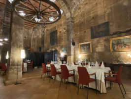 Sa Torre De Santa Eugenia food