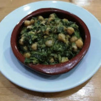 La Alacena De Padua food