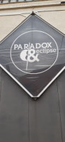 Paradox outside