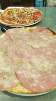 Pizzeria Il Tramonto Da Massimiliano food