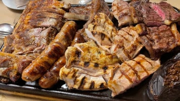 Casa Suncia food