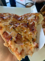 Pizzon Pizza food