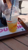 Dunkin' Coffee Fan Mallorca food