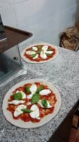 Pizza Goya food
