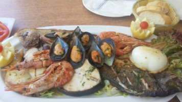 Marinas food