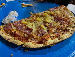 Domino's Pizza Algeciras food