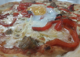 L'italiano Cucina E Pizza food