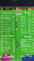 Pizzeria Angela Il Gusto Dell”italia menu