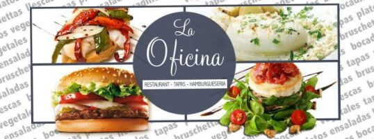 L'oficina food