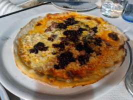 La Forqueta Italian food