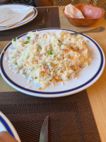 Asiatico Yinhe food