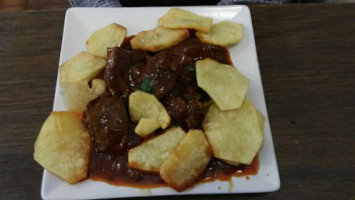 Tarin food