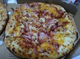 Domino's Pizza Majadahonda food