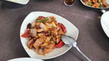 Khong-tsha food