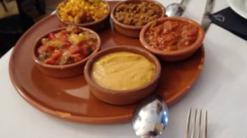 Museo De Productos De Castilla-la Mancha food
