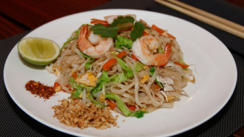 Leks Thai food
