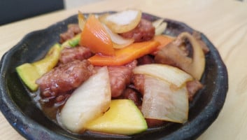 Kaiseki food