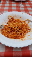 El Italiano food
