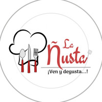 La Nusta Madrid food