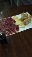 El Buen Jamon food