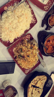 Khalijia food