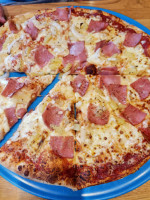 Domino's Pizza San Javier food