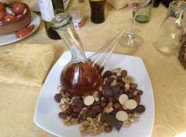 Canella Braseria food