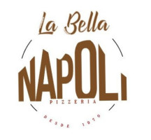 La Bella Napoli 1970 food