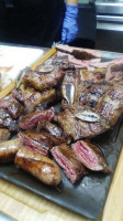 Margon Asador inside