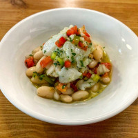 Copernic food