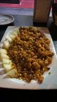 El Ideal food
