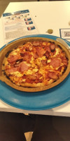Domino's Pizza Ubeda food