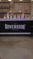 Riverside food