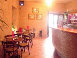Restaurante Cafe-bar Nieto inside