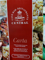 Central food