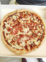 Pizzorro La Pizza Canalla food