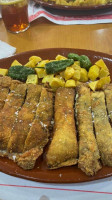 La Taberna Mediterranea, Calatayud food