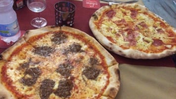 Piemonte E Pizzeria food