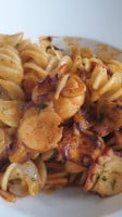 DiBocca food