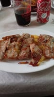 Casa Joselito food