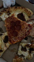 Domino's Pizza Av. Espana food