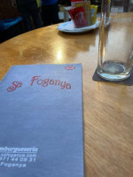 Sa Foganaya Sl. food