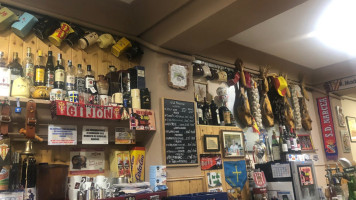 La Panoya food