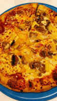 Domino's Pizza Ramon Del Cueto food