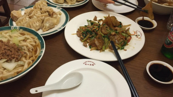Chen Ji Comercio food