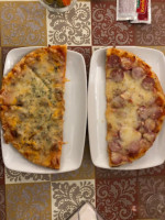 Pizzeria Piadina food